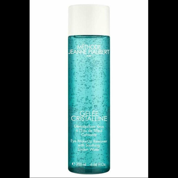 Produktbild Méthode Jeanne Piaubert Gelée Cristalline Démaquillante Yeux (Gel, 200 ml)
