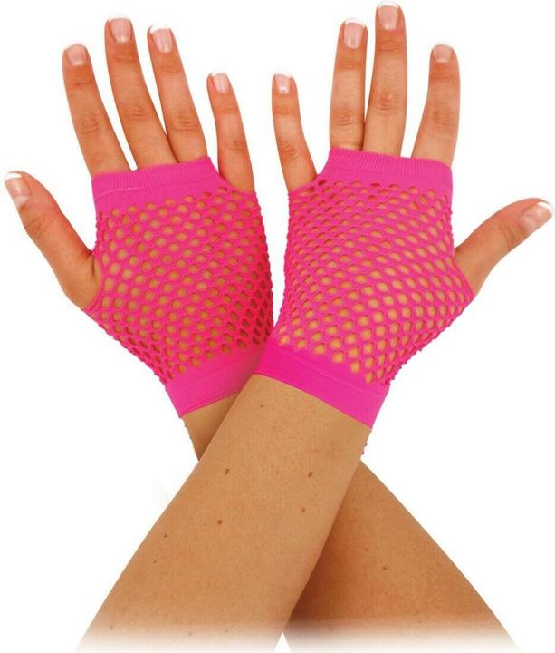 Rosa neon