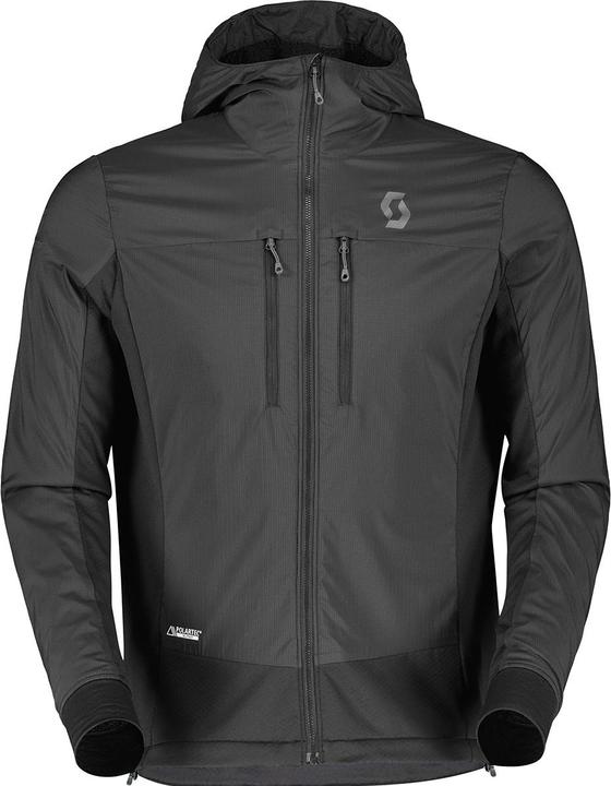 Actual product image Scott Sports Explorair Alpha (S)
