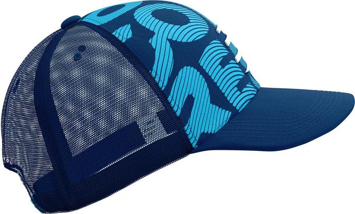 Immagine prodotto Compressport Cappello da camionista (Taglia unica)