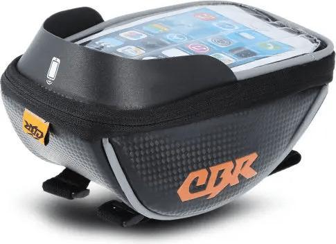 Actual product image CBR Smartphone holder for the bicycle/bike, waterproof 5.5 inch