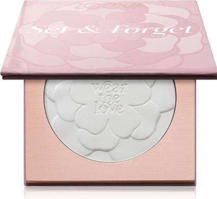 Produktbild Zoeva Set & Forget Translucent Powder (Translucent)