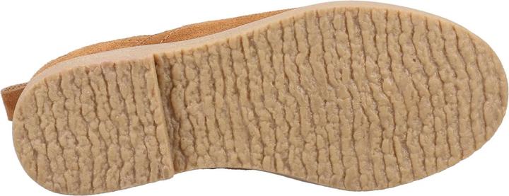 Immagine prodotto Hush Puppies Mini Maddy, stivaletti in pelle scamosciata per bambine (33)