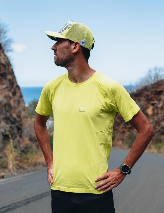Immagine prodotto Compressport Tshirt Training SS M (XL)