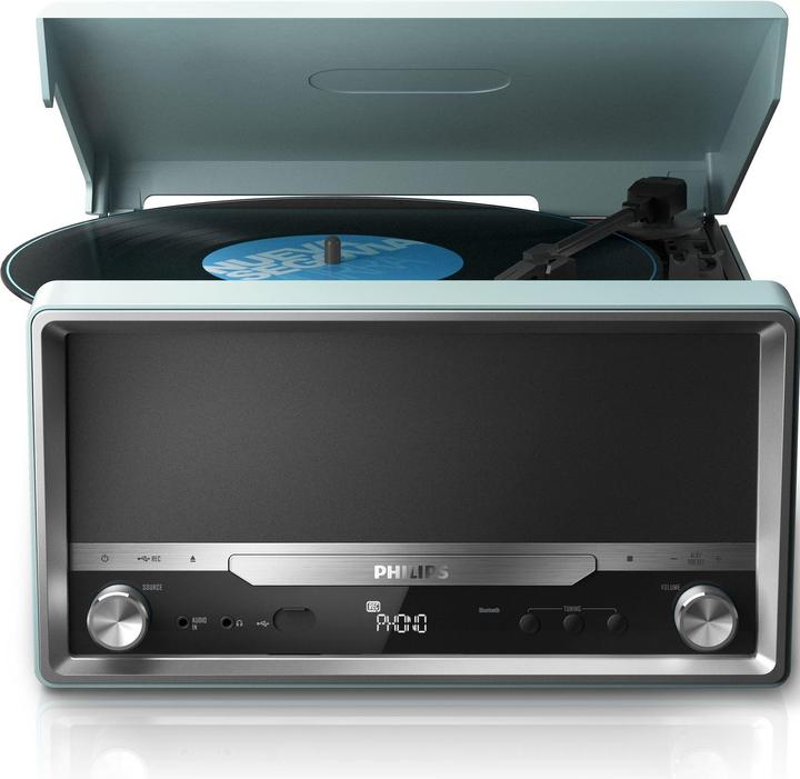 Actual product image Philips Ott2000