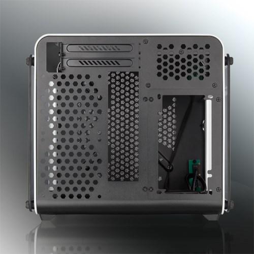 Produktbild Raijintek Metis EVO TG (Mini-ITX)