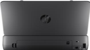 Image du produit HP OfficeJet 200 Mobile (Encre, Couleur)