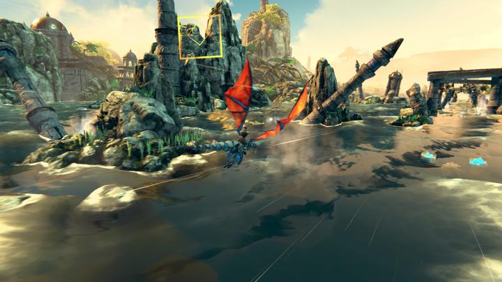 Immagine prodotto Limited Run Tank Dragoon (Tiratura limitata #67) (Switch, Switch Lite, Switch OLED, EN)