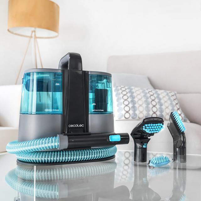 Image du produit Cecotec Conga 4000 Carpet&Spot Clean XL