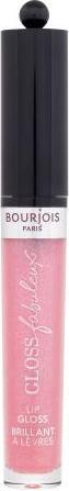 Bourjois Gloss Fabuleux (10 Rose Symphonic)