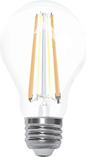 Produktbild Sonoff B02-F-A60 - Wi-Fi Smart LED Filament Bulb (Cyan) (E27, 7 W, 806 lm, 1 x, F)