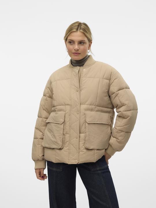 Produktbild Vero Moda VMJENNIE Steppjacke Jacke (XL)