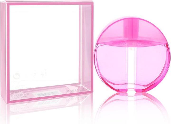 Benetton Inferno Paradiso Pink (Eau de Toilette, 100 ml)