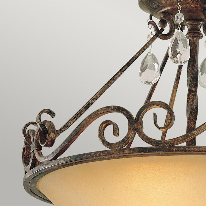 Actual product image Feiss Chateau (E27)