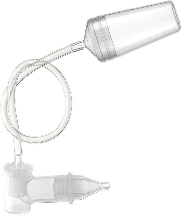 Reer avec embout d'aspirateur