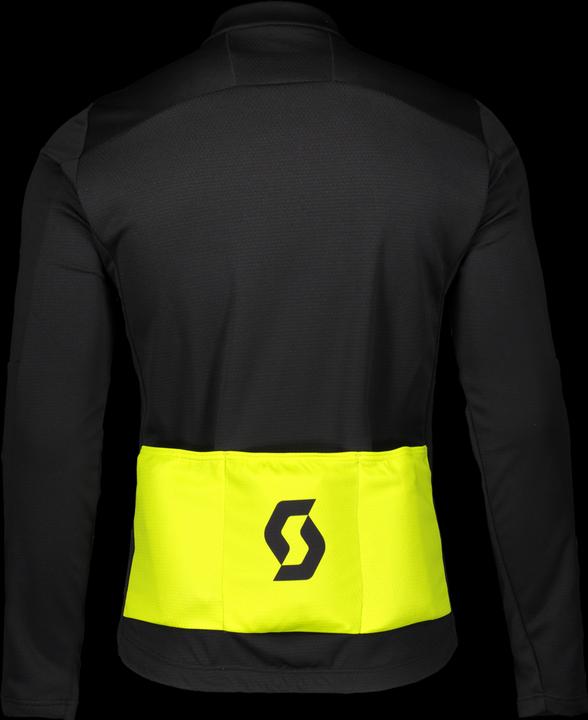 Actual product image Scott Sports RC Warm Hybrid WB Jacket (S)