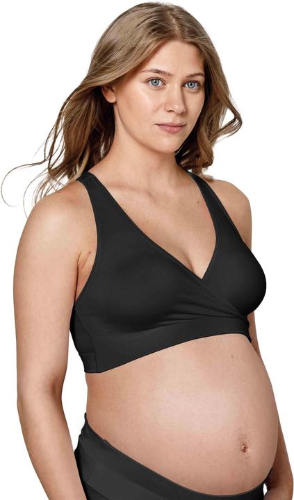 Actual product image Medela Keep Cool Nursing & Sleeping Bra (M)