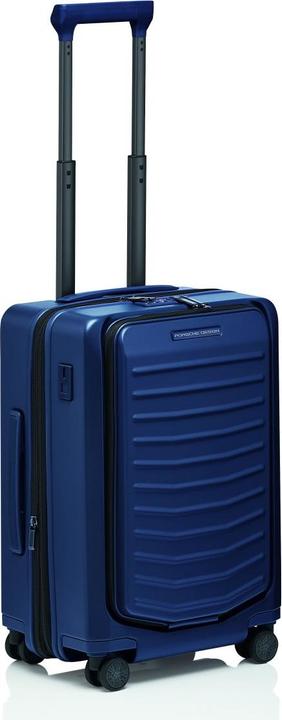 Produktbild Porsche Design Roadster 4W Business Trolley (52000 l, Handgepäck (bis 50l))