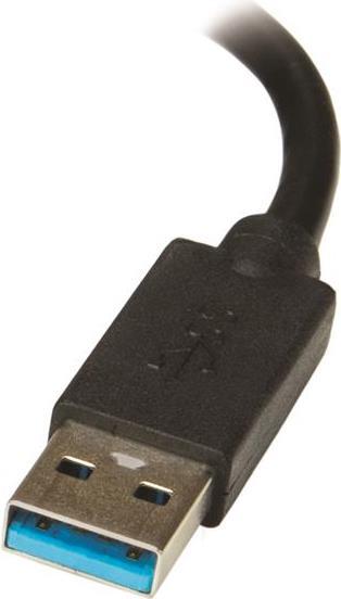 Produktbild StarTech USB32HD2 (HDMI, 31.50 cm)