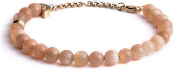 Didyma Malia Pink (316L-Edelstahl)