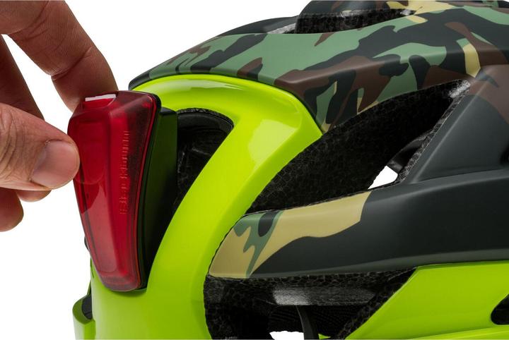 Produktbild Bell Falcon XR Grid Rear Light