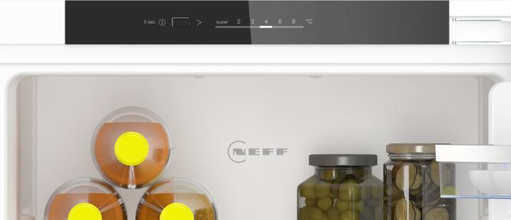 Image du produit Neff KI1212FE0 (136 l)