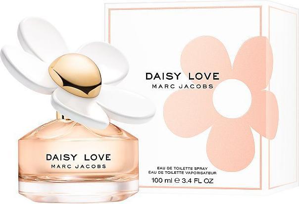 Immagine prodotto Marc Jacobs Amore margherita (Eau de toilette, 100 ml)