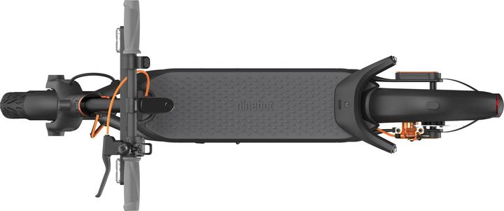 Actual product image Segway-Ninebot Ninebot by Segway AC.00.0001.11 scooter accessory Black