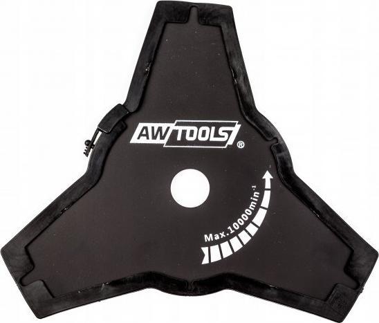 Actual product image AW Tools AWTOOLS GASOLINE mower 3.0KM BC520