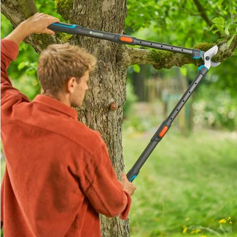 Produktbild Gardena Astschere TeleCut long 650-900B
