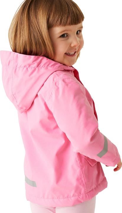 Produktbild Regatta Luna The Unicorn Jacke wasserfest (102)