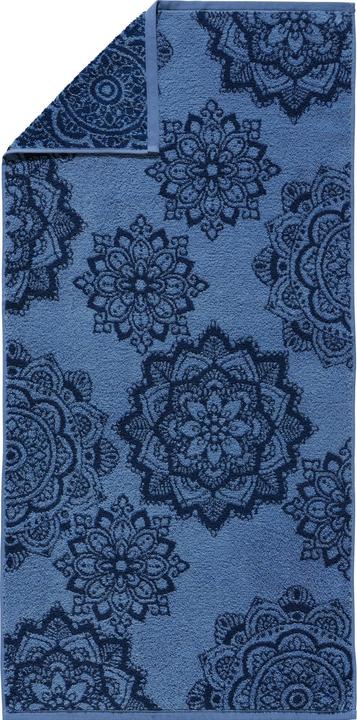 Image du produit Erwin Müller Walk-Frottier Handtuch Bühl im 4er-Pack (50 x 100 cm)