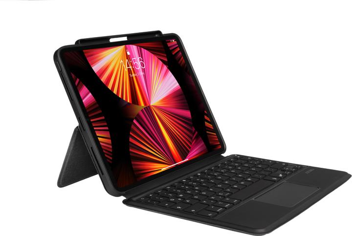 Actual product image Gecko Covers APPLE IPAD PRO 11IN (DE, iPad Pro 11 2018 (1. Gen))