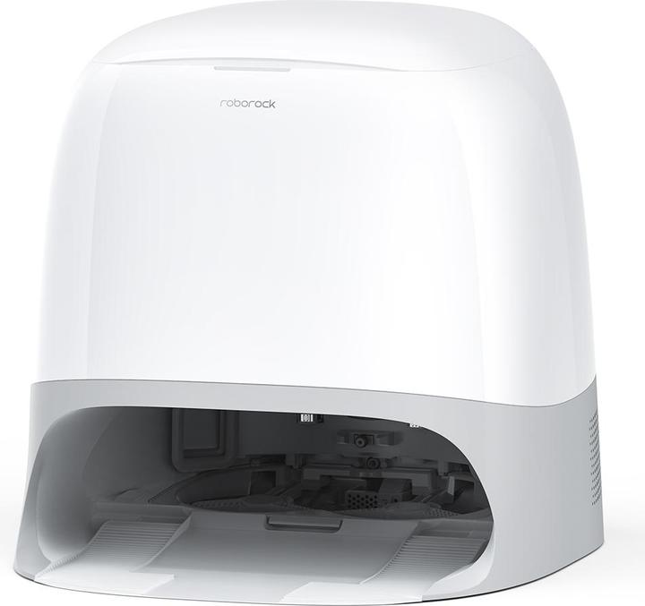 Image du produit Roborock Qrevo Curv (Robot vacuum)