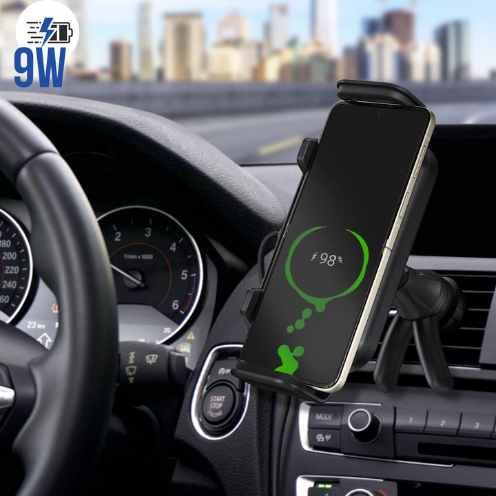 Produktbild Samsung Wireless Car Charger EP-H5300 (9 W)