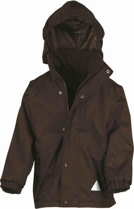 Actual product image Regatta Childrens/Kids StormDri 4000 Reversible Jacket (128)