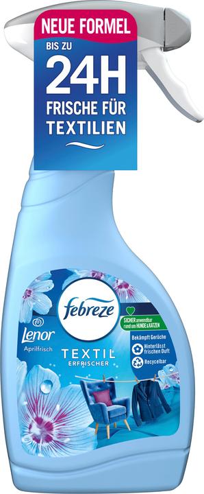 Febreze April Fresh