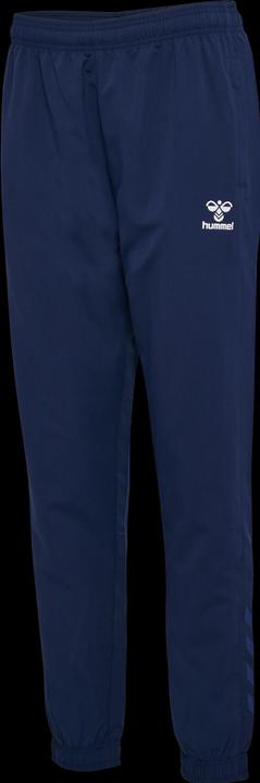 Actual product image hummel Hmltravel Woven Pants Woman (S)