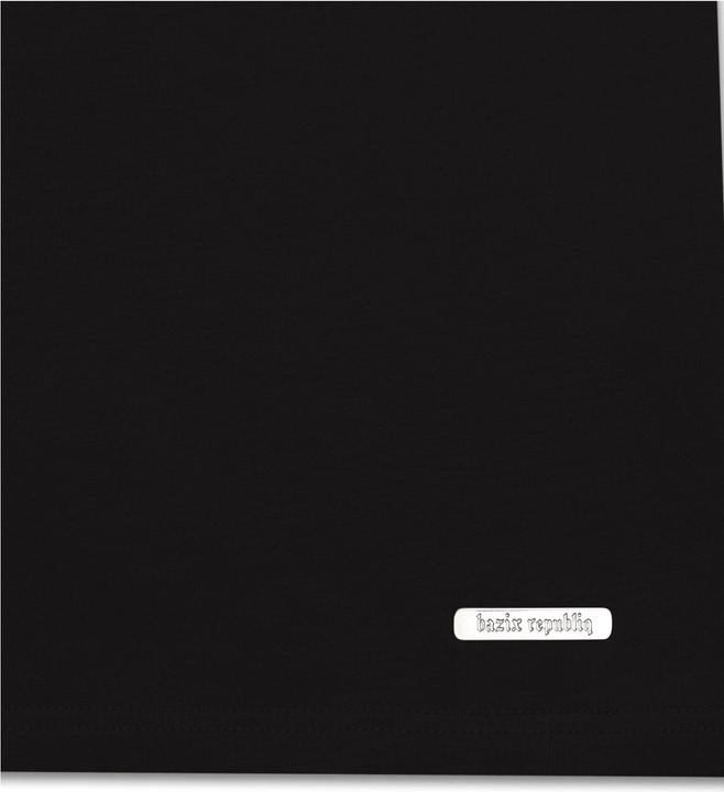 Produktbild Dropsize Super Heavy Blank T-Shirt - 124981 (XXL)