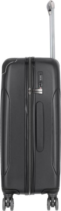 Actual product image Bugatti Valencia 4 wheel suitcase set 3-piece (226 l, XL (from 140l))
