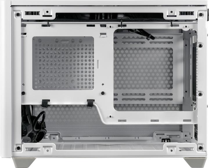 Actual product image Cooler Master Masterbox NR200P (Mini-ITX, Mini-DTX)