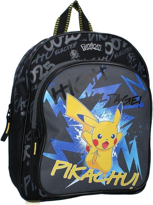 Produktbild Vadobag Rucksack Pokémon Schnapp' sie dir alle! 30X25