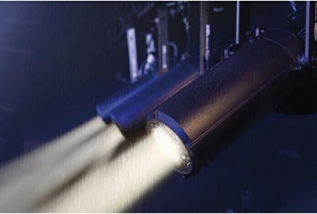 Actual product image Showtec Performer Profile IP 3200 K (260 W, LED)
