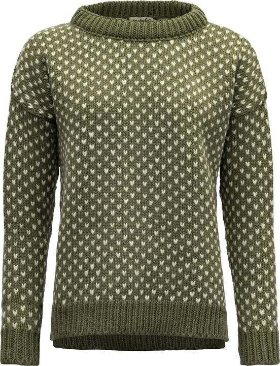 Produktbild Devold Nordsjø Split Seam (M)