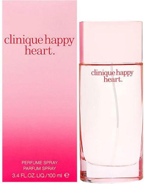 Clinique Happy Heart