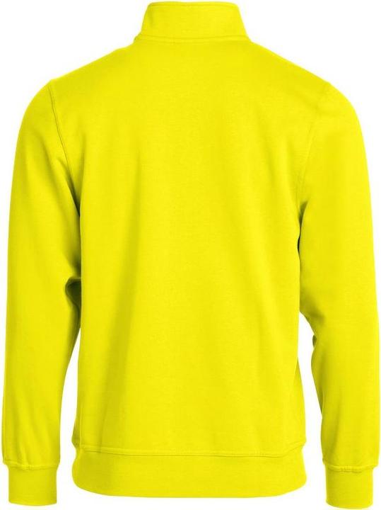 Image du produit Clique Sweat-shirt de base avec demi-zip (XXL)