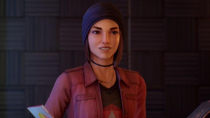 Image du produit Square Enix Life is Strange : True Colors (Switch, DE)