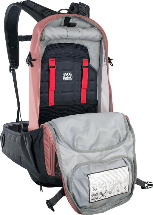 Immagine prodotto Evoc FR Enduro 16 (16 l)