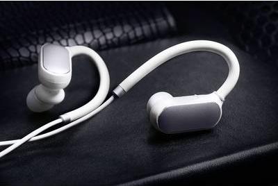 Produktbild Xiaomi Mi Sports (7 h, Kabellos)