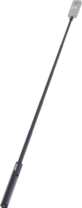 Immagine prodotto Insta360 Bastone per selfie invisibile 2 in 1 + treppiede (CINX2CB/G)